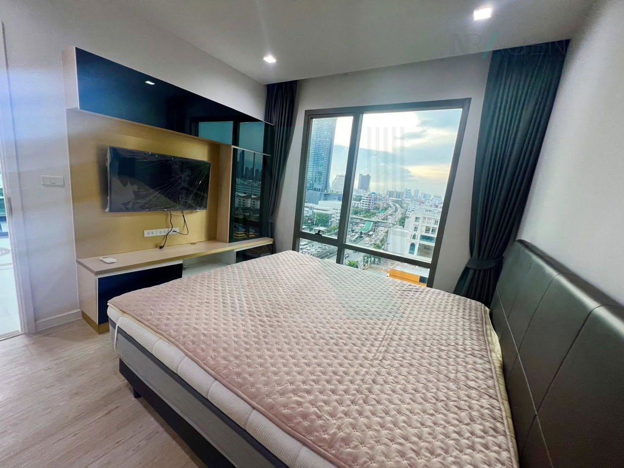 picture 📌 For Sell Condo STAR VIEW Building 1, Floor 12,2 bed room, Room size 82 sqm - 2/8