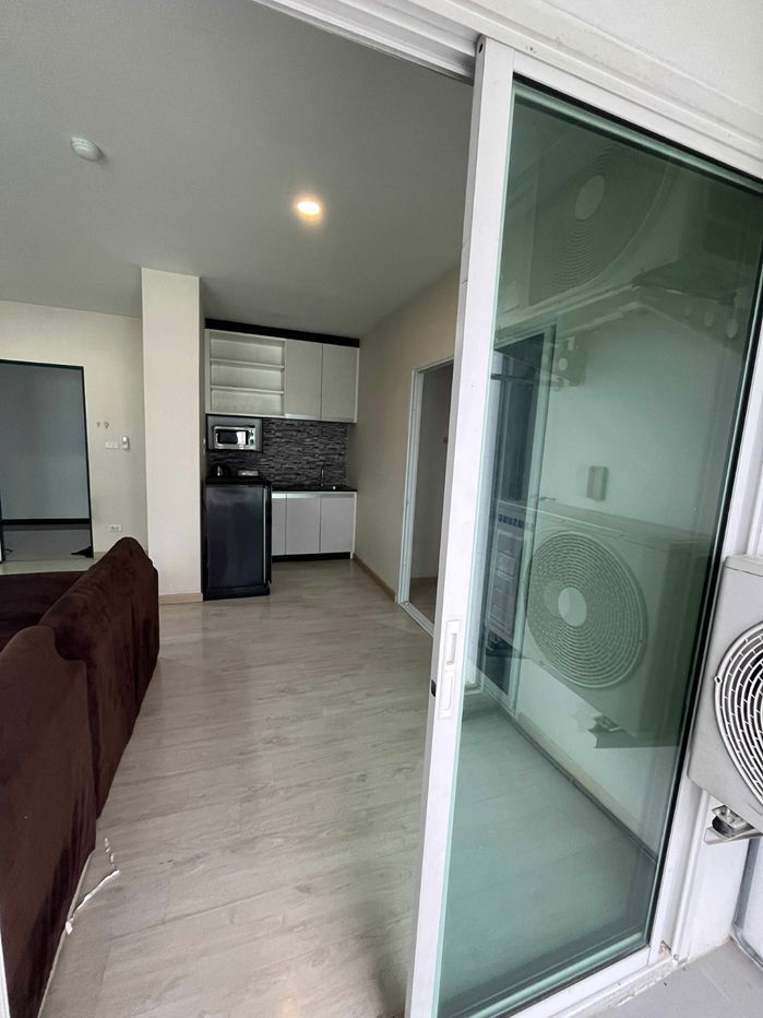 รูป ปล่อยเช่า! THADA CONDO 3 ห้องสวย – ตกแต่งครบ เข้าอยู่ได้เลย - รูปที่ 3/13