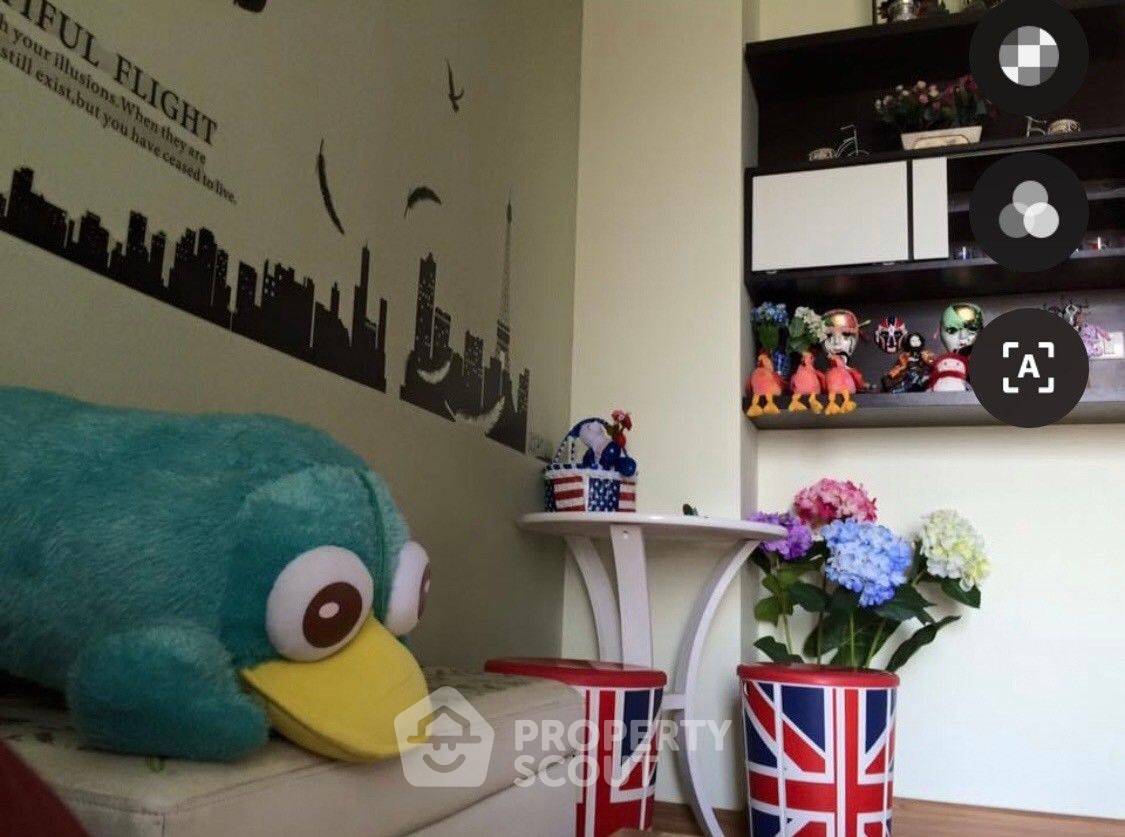 รูป คอนโด 1-ห้องนอน ที่ วรวรรณ พาร์ค ติวานนท์ 40 คอนโดมิเนียม ใน ท่าทราย (ID 2259290) - รูปที่ 5/9