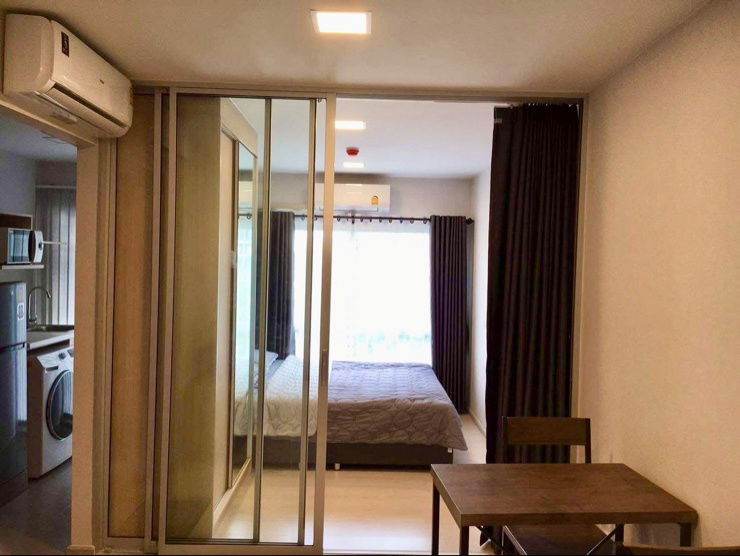 picture Plum Condo Rangsit Alive 2 near Bangkok University - 5/10