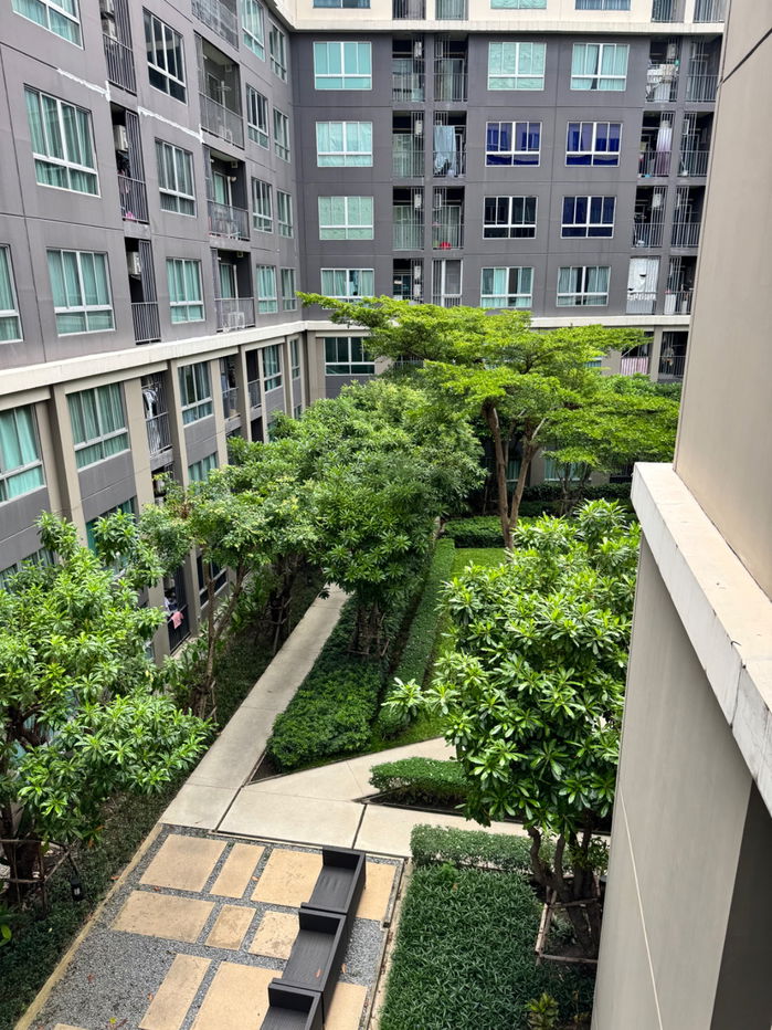 picture Dcondo Campus Resort Ratchapruk - Charan 13 - 17/20