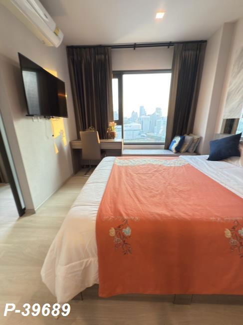 picture P-39689 Condo for rent Life One Wireless fully furnished (Confirm again when visit).  - 12/16