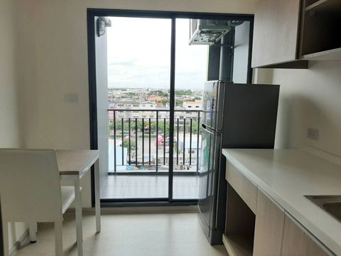 🔥ปล่อยเช่าด่วน🔥 ✨Grene Don Mueang-Song Prapha : กรีเน่ คอนโด ดอนเมือง-สรงประภา✨ Line : @BZProperty