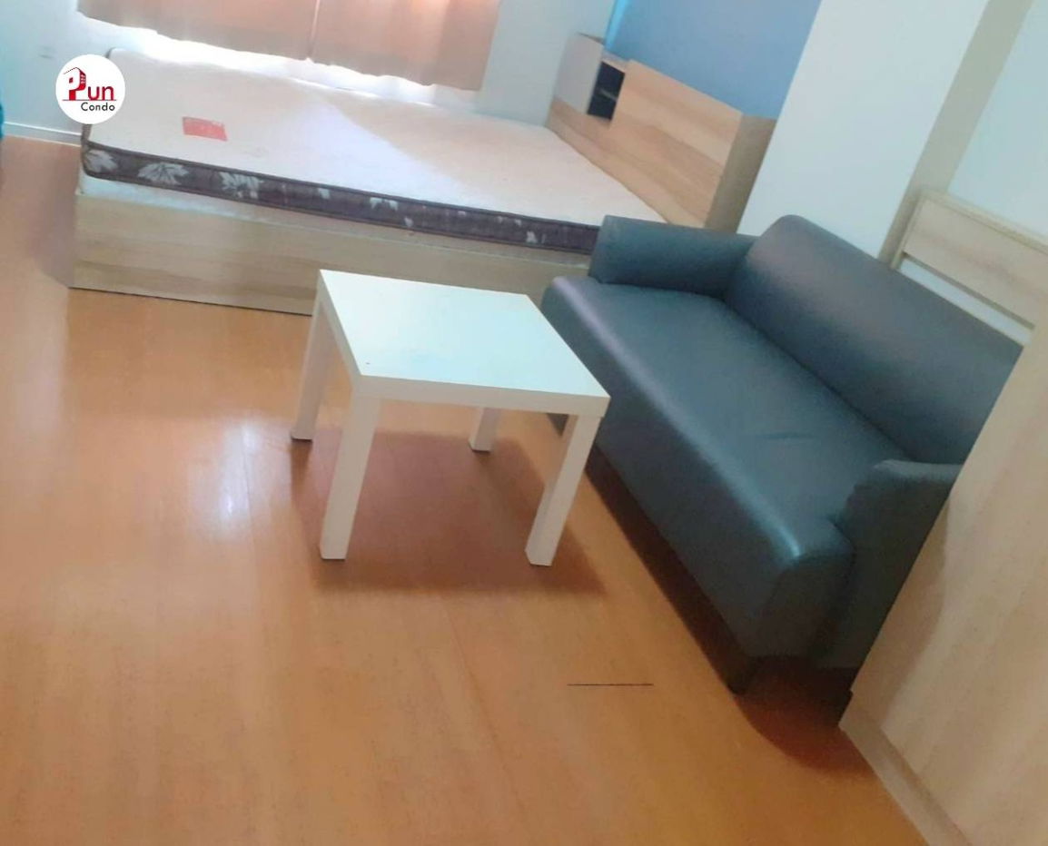 picture Lumpini township condo for rent. - 5/22