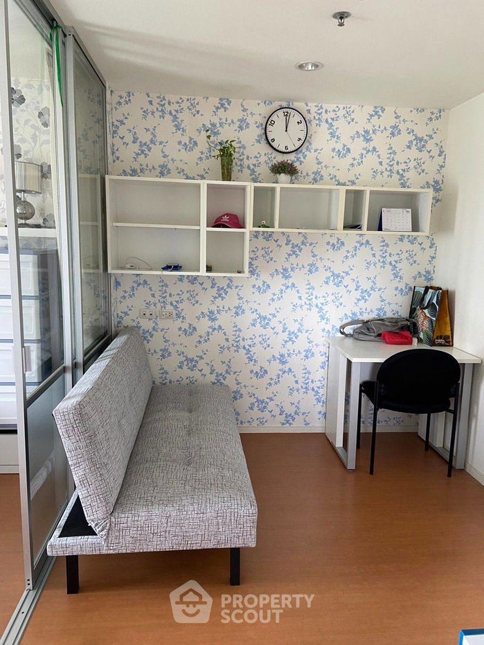 picture 1-BR Condo at Lumpini Park Beach Jomtien close to Jomtien Beach (ID 2256099) - 2/11