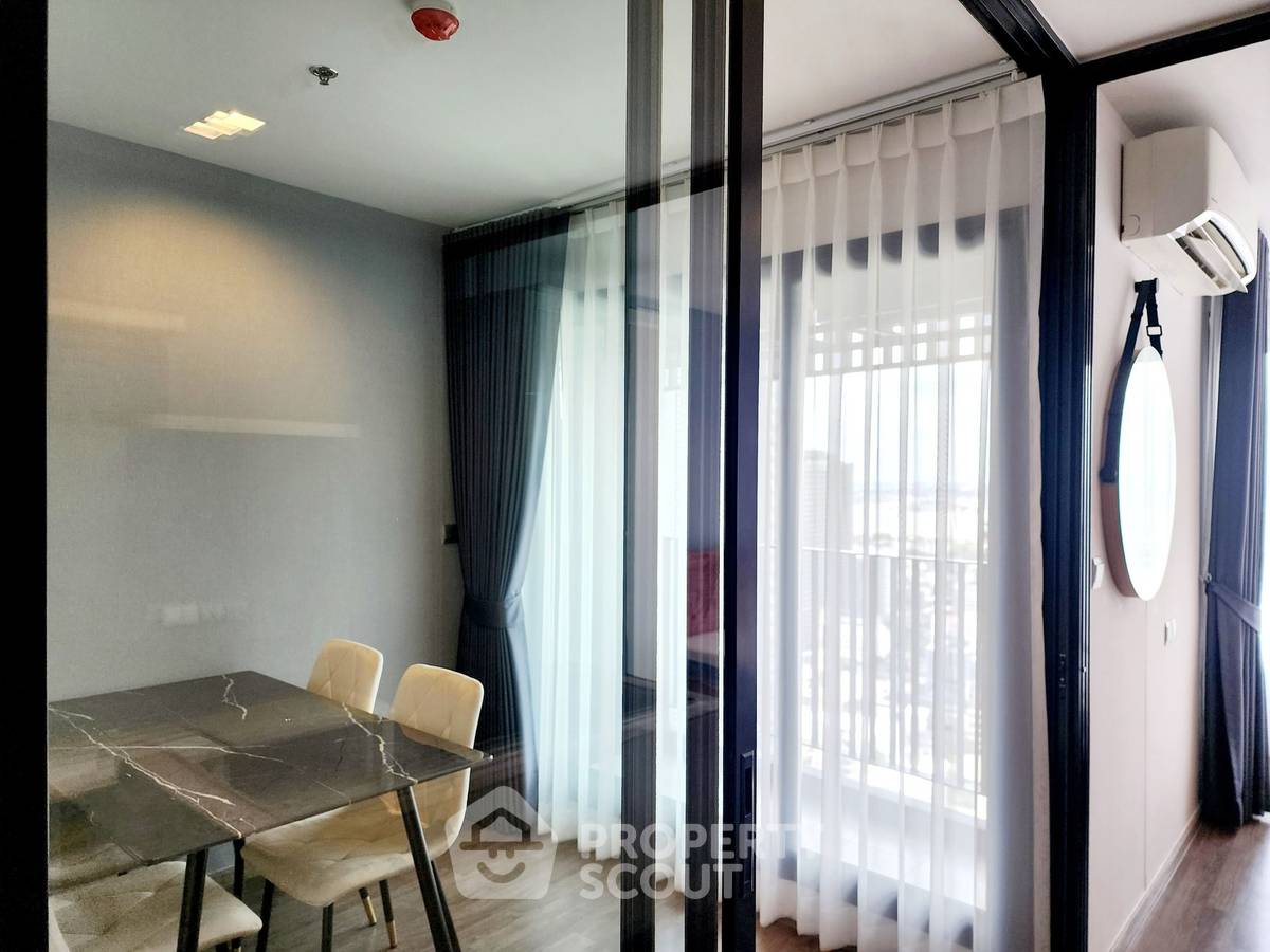 picture 1-BR Condo at Life Ladprao Valley near BTS Ha Yaek Lat Phrao (ID 2248482) - 4/9