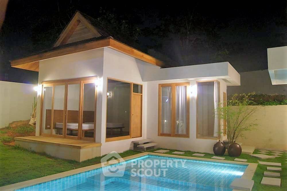picture 3-BR Villa in Chalong (ID 792537) - 3/47