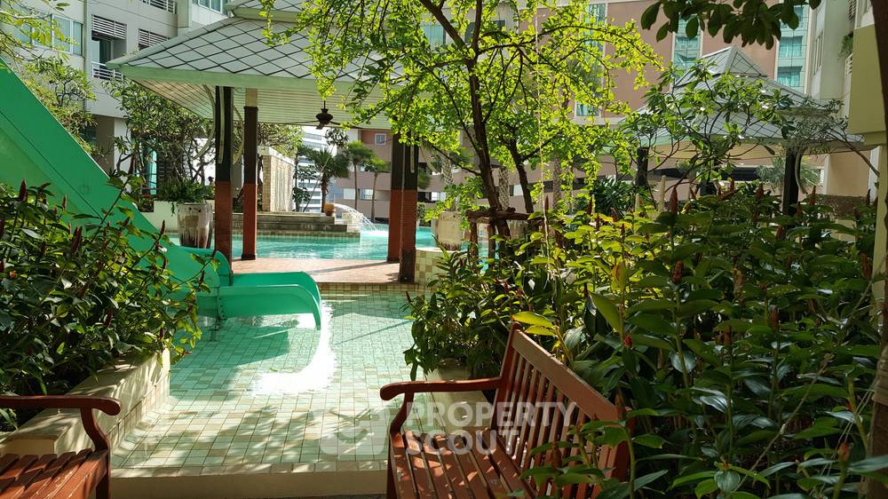 picture 3-BR Condo at The Fourwings Residence in Hua Mak (ID 382884) - 5/11