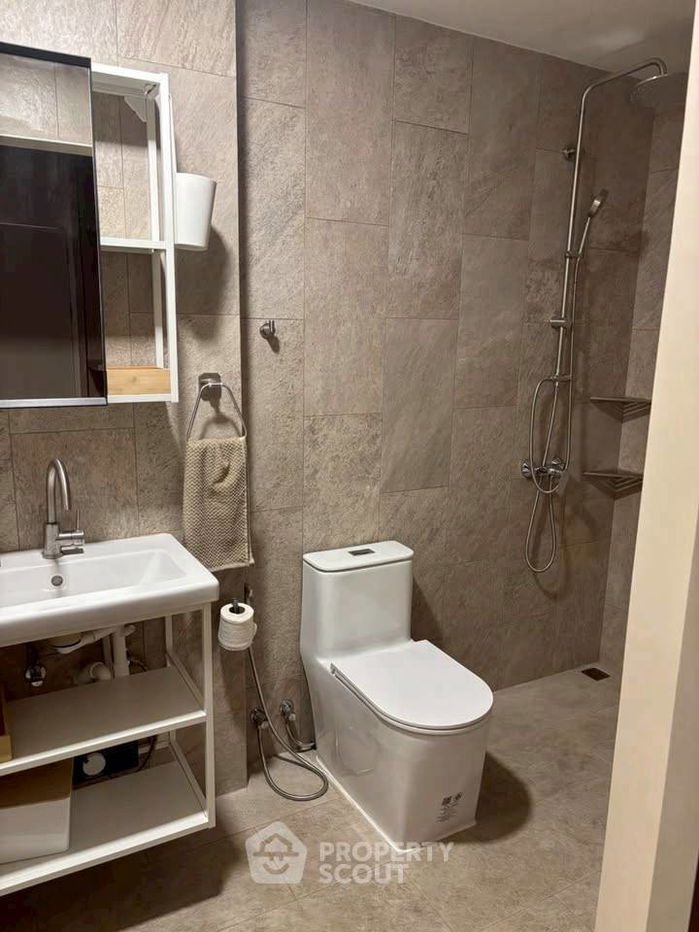 picture 1-BR Condo at Noble Solo close to Thong Lo (ID 2258089) - 17/20