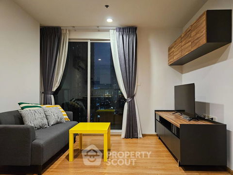 1-BR Condo at The Base Sukhumvit 77 near BTS On Nut (ID 1407184)