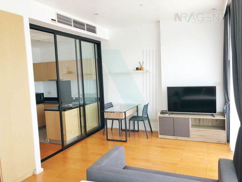 🔺 For Sell Condo WIND RATCHAYOTHIN Building 1, Floor 6,1 bed room, Room size 40 sqm