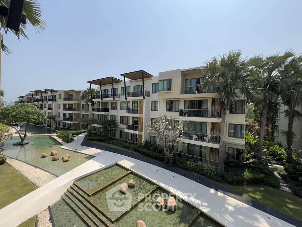 picture 2-BR Condo at Baan Sansuk Condominium Huahin close to Khao Takiab beach (ID 2014886) - 18/26