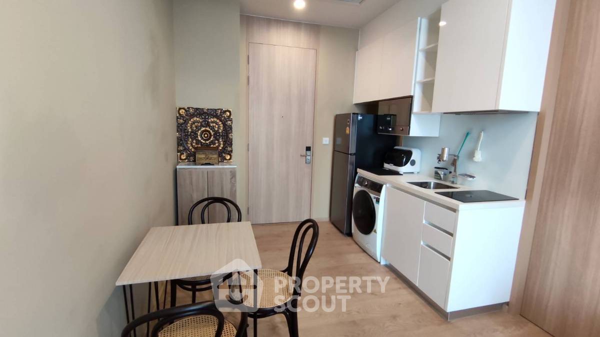 picture 1-BR Condo at Noble Be Sukhumvit 19 near BTS Nana (ID 567235) - 2/6