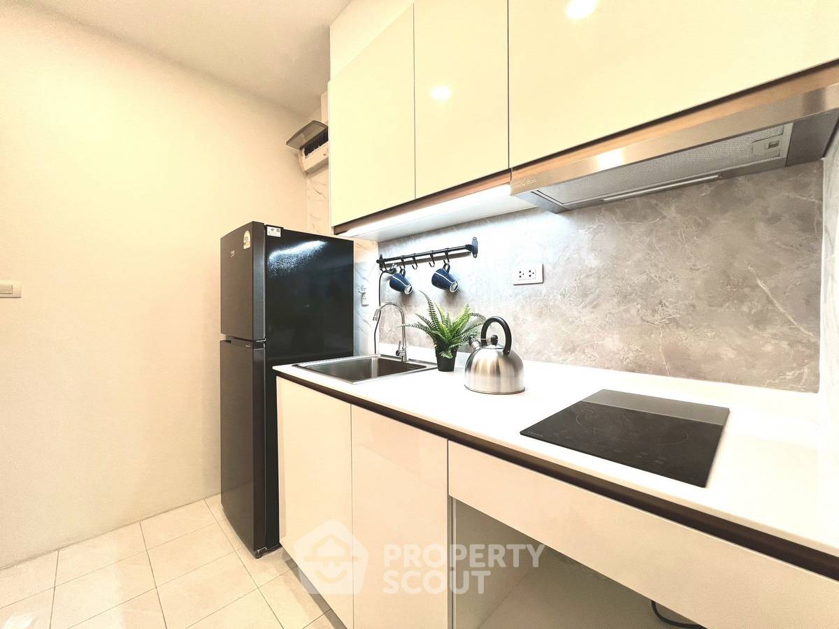 picture 1-BR Condo at Centric Scene Sukhumvit 64 near BTS Udom Suk (ID 2258658) - 5/5