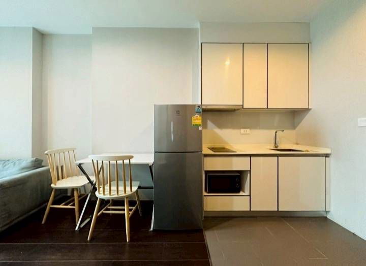 picture Condo for rent at C Ekkamai, 1 bedroom, 1 bathroom, 30 sq m, 26th floor - 4/12