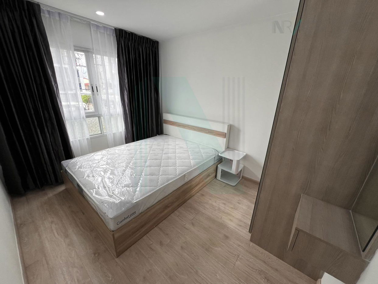 picture 🔺 For Rent Condo ELIO DEL MOSS PHAHOLYOTHIN 34 Building D, Floor 2,1 bed room, Room size 30 sqm - 5/8