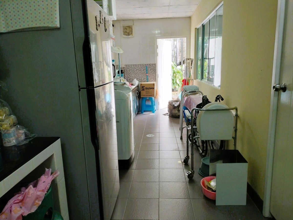 รูป 🏡ขายบ้านแฝด พฤกษา เทพารักษ์-เมืองใหม่โครงการ 1 สมุทรปราการ - รูปที่ 8/17