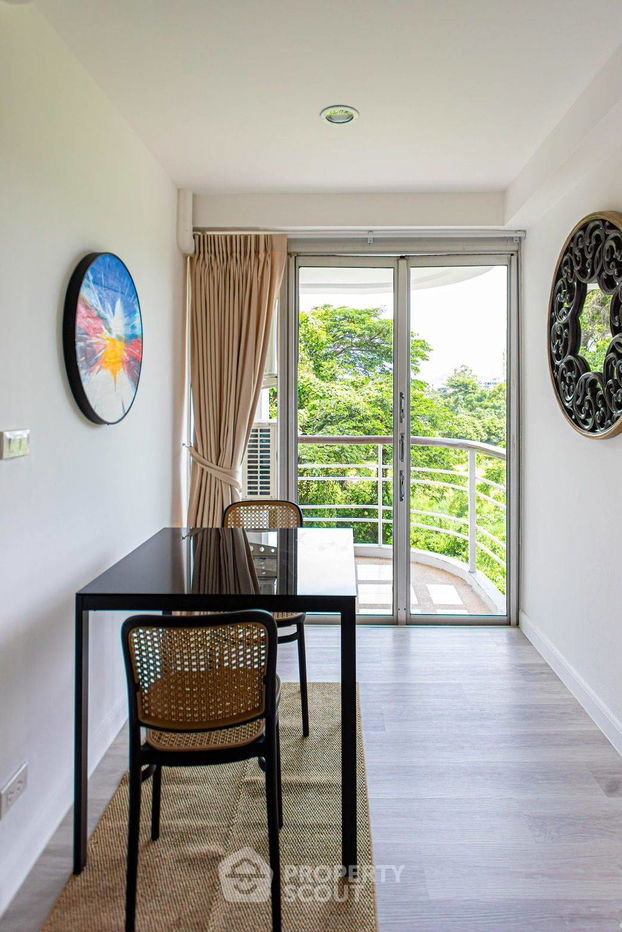picture 1-BR Condo at Hin Nam Sai Suay Condominium close to Hua Hin City (ID 2257133) - 13/21