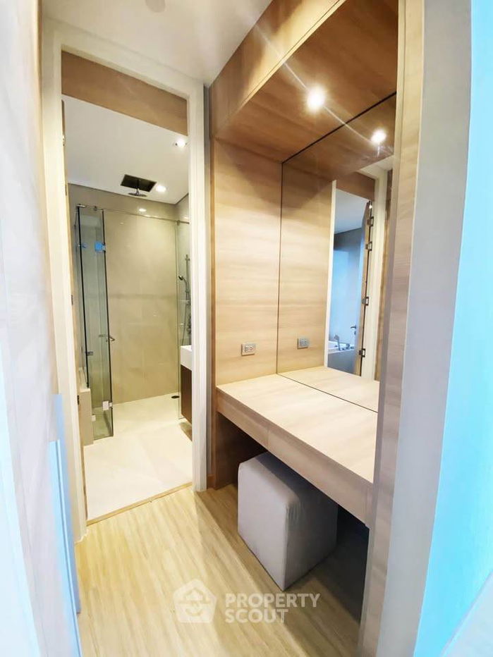 picture 2-BR Condo at Reflection Jomtien Beach Pattaya close to Pattaya (ID 2257889) - 13/21