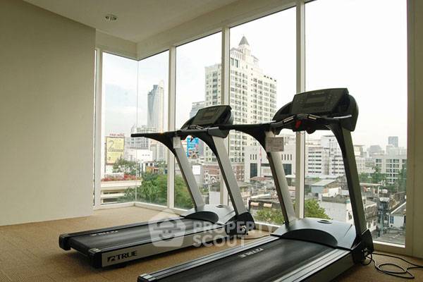 picture 1-BR Condo at Villa Ratchatewi near BTS Ratchathewi (ID 1225050) - 15/17