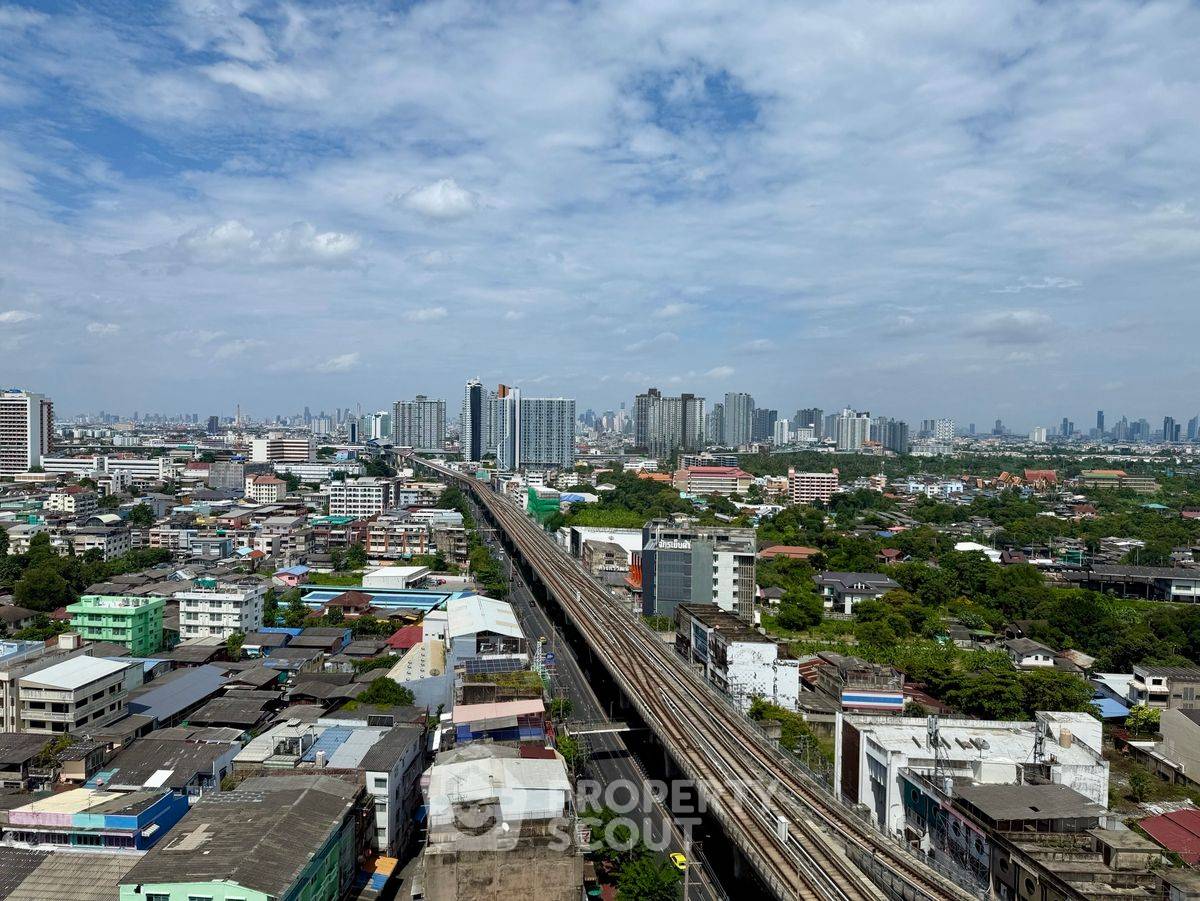 รูป คอนโด 2-ห้องนอน ที่ เดอะ คีย์ เพชรเกษม 48 ใกล้ MRT เพชรเกษม 48 (ID 2259268) - รูปที่ 18/19