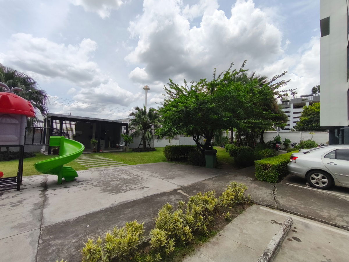 รูป ขายคอนโด Living Nest Ramkhamhaeng  ทำเลดี ใกล้เดอะมอลล์บางกะปิ และ MRT ลำสาลี - รูปที่ 29/39