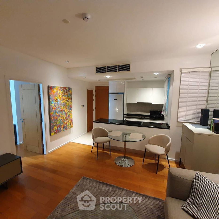 picture 1-BR Condo at Wind Sukhumvit 23 near BTS Asok (ID 2256602) - 3/12