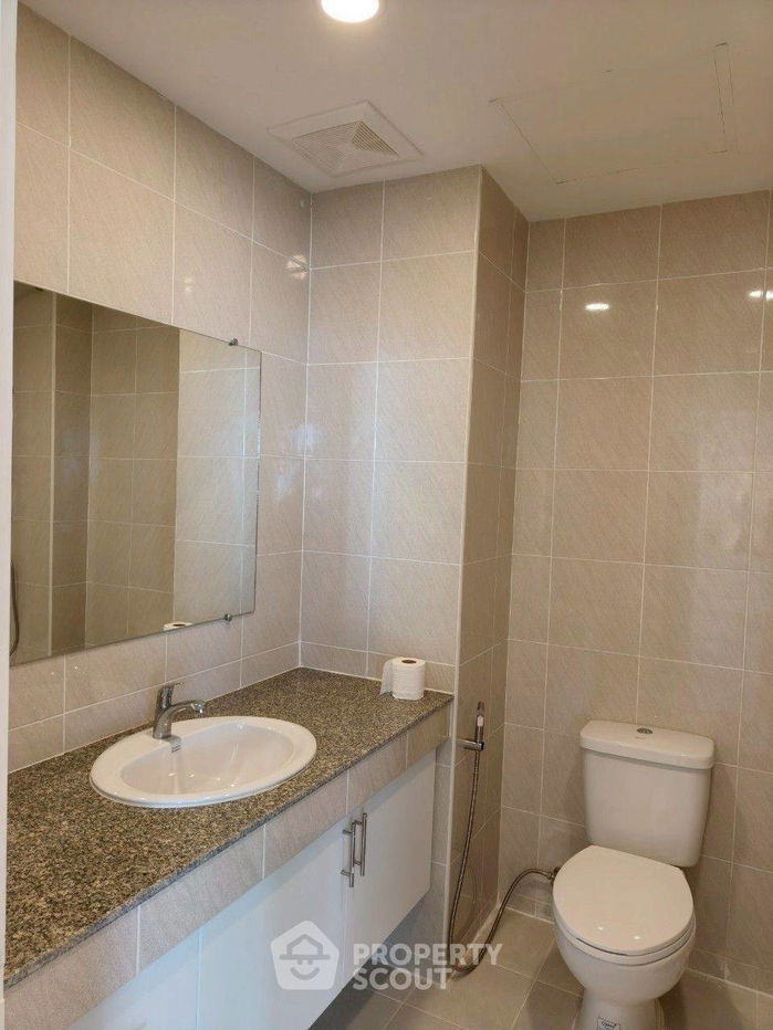 picture 2-BR Condo at View Talay 5 Condominium Jomtien close to Jomtien Beach (ID 2259416) - 25/30