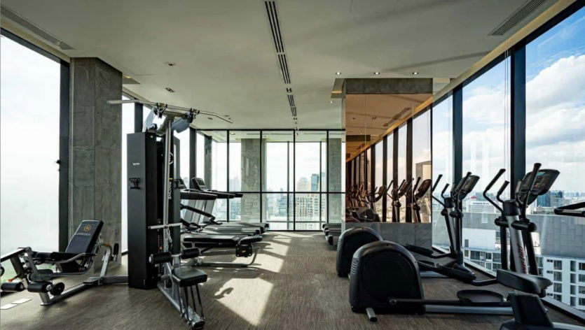 picture  For Rent | Knightsbridge Prime Sathorn - 24/28