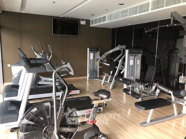 picture 1-BR Condo at Whizdom Connect Sukhumvit near BTS Punnawithi (ID 845555) - 15/17