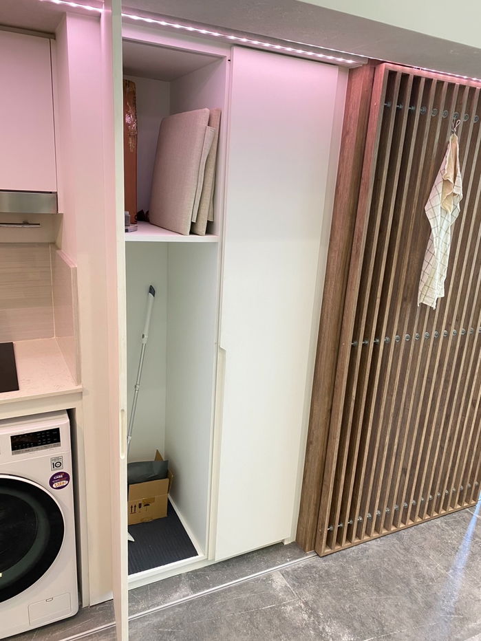 picture  For Rent | Knightsbridge Prime Sathorn - 12/28