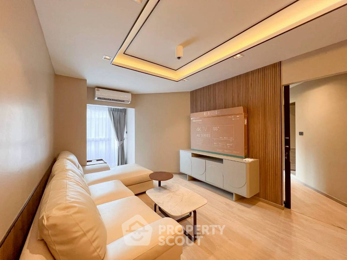 รูป คอนโด 2-ห้องนอน ที่ วิทยุ คอมเพล็กซ์ คอนโดมิเนียม ใกล้ BTS เพลินจิต (ID 2258707) - รูปที่ 3/17