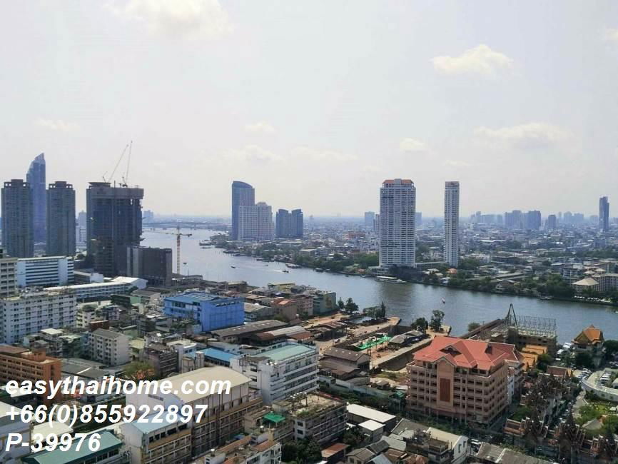 picture P-39976 Condo for rent Rhythm Sathorn fully furnished (Confirm again when visit).  - 9/11
