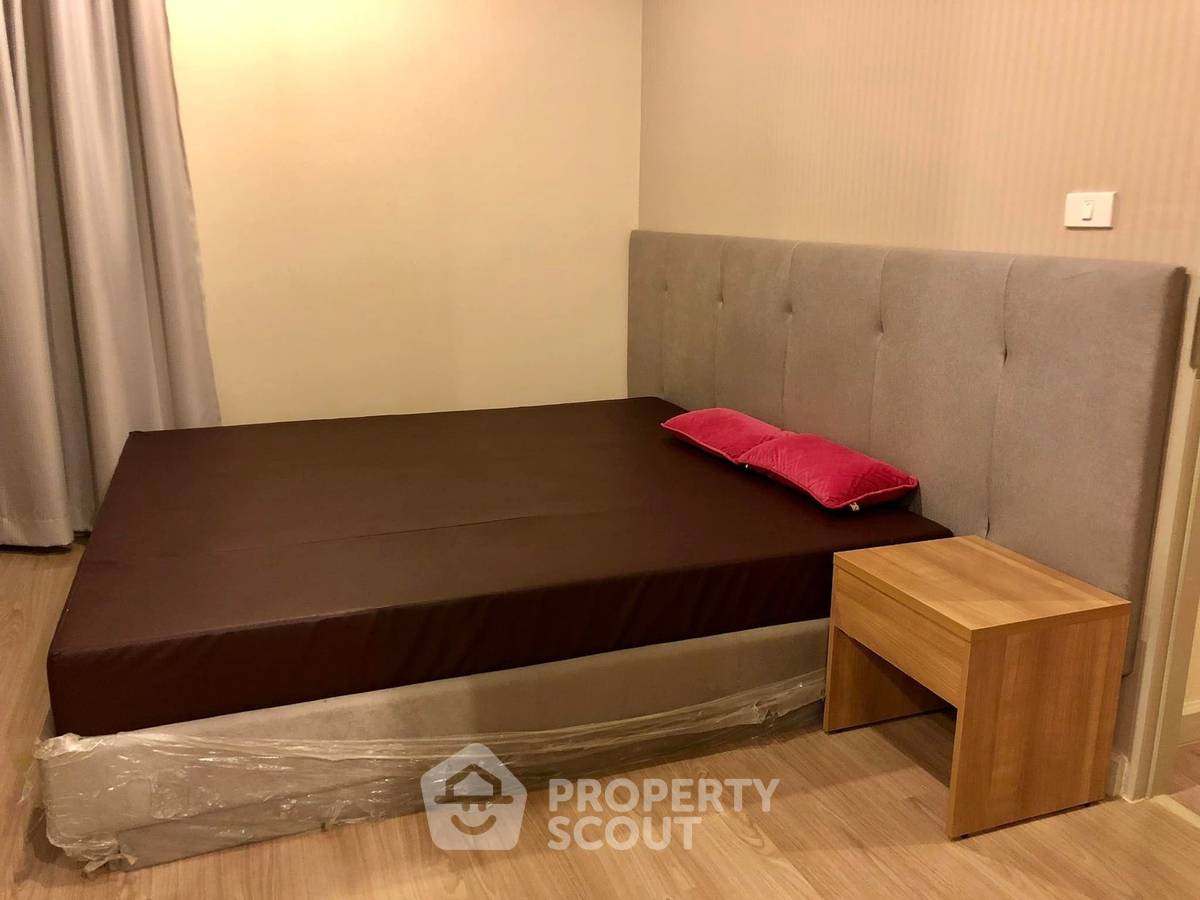 picture 2-BR Condo at The Capital Ratchaprarop - Vibhavadi near BTS Sanam Pao (ID 820212) - 7/10