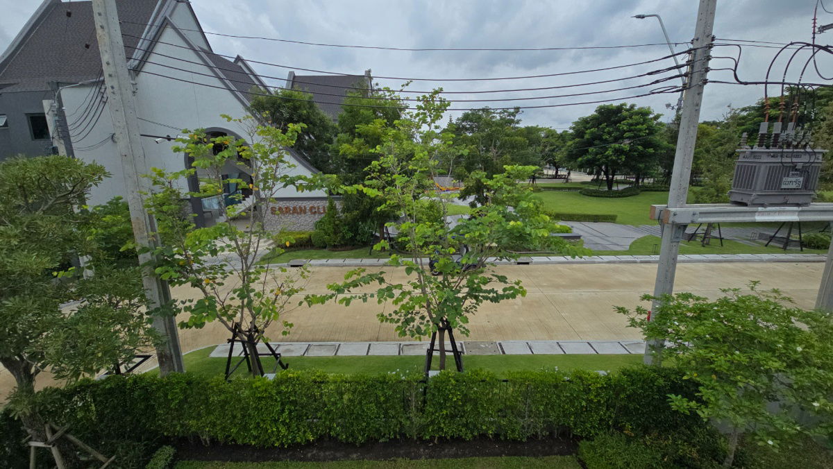 picture Exclusive Living! Corner House with Double Volume 6.5m next to Club House & Garden View - 19/31