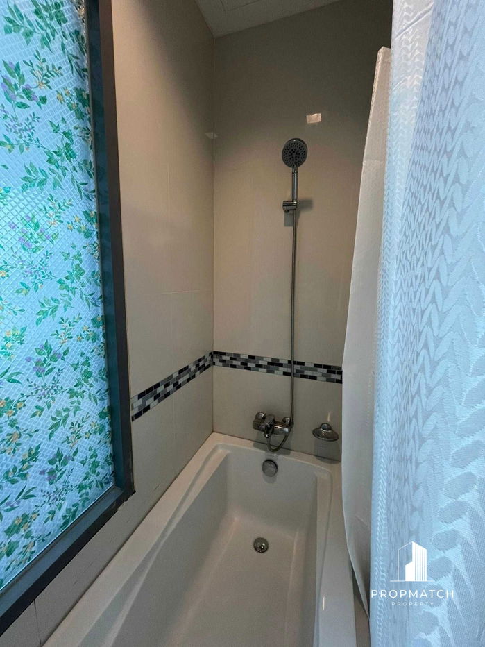 รูป ✨Flash Deal ✨IDEO Q Phayathai (1 Bed 1 Bath 41 SQM.) พร้อมอยู่ ! เพียง 23,000 บาทต่อเดือน Tel.0981315848 @propmatch - รูปที่ 5/6