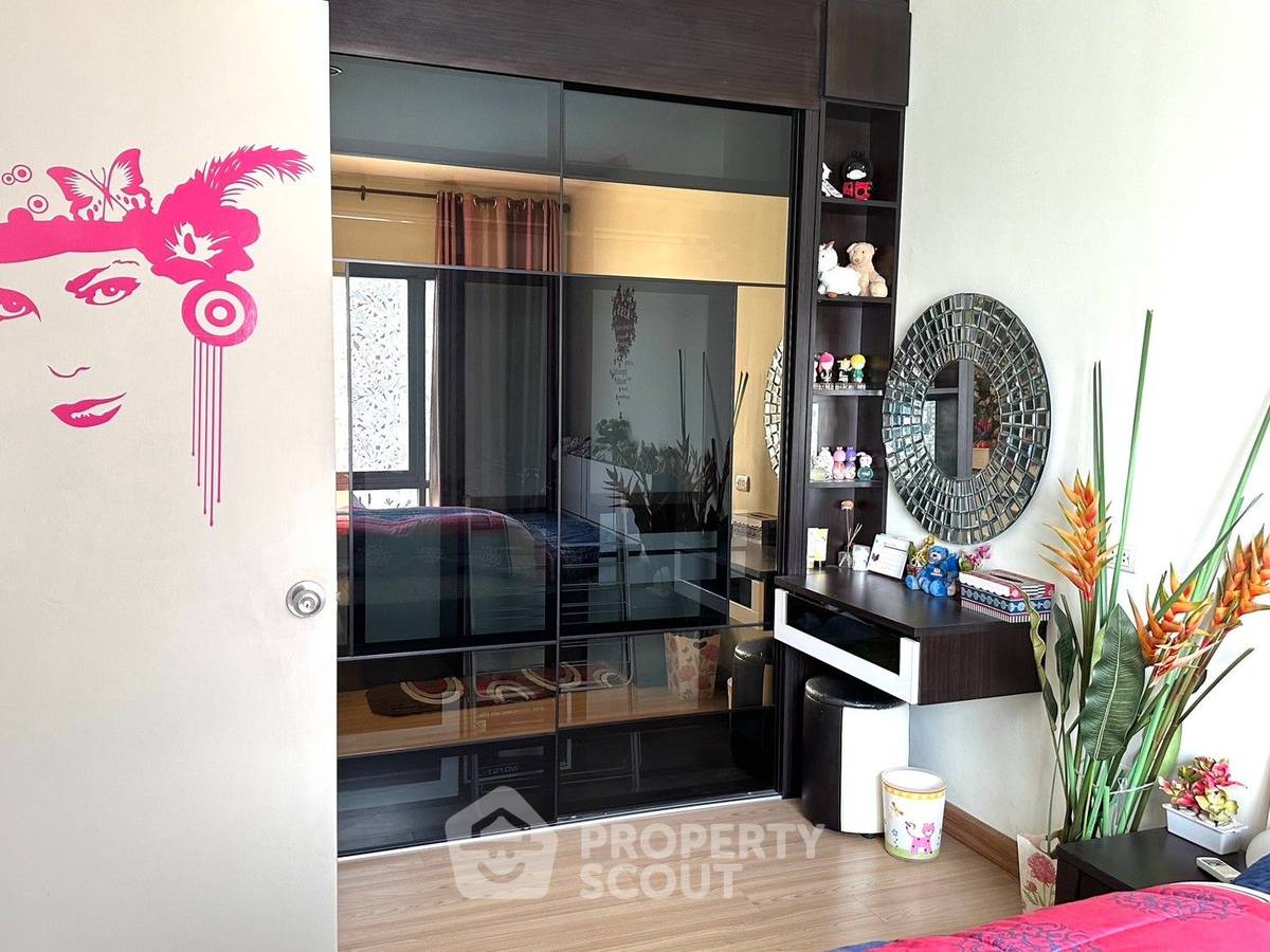 รูป คอนโด 1-ห้องนอน ที่ วรวรรณ พาร์ค ติวานนท์ 40 คอนโดมิเนียม ใน ท่าทราย (ID 2259290) - รูปที่ 4/9