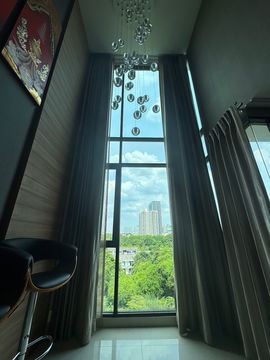Sell condo 2 floor 1 bedroom 2bathroom
