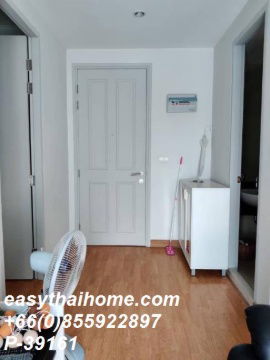 picture P-39161 Condo for for sell The Parkland Grand Asoke-Phetchaburi fully furnished. - 5/19