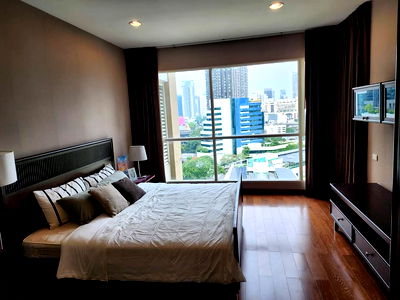 Condos for rent : [ RENT ]  ⚡🌈 E10302 The Address Chidlom ⚡🌈 LINE: @theagentpro (with @ in front)