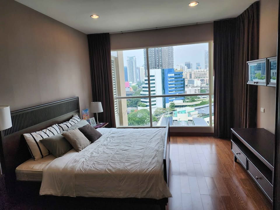 รูป [ เช่า | RENT ]  ⚡🌈E10302 ดิ แอดเดรส ชิดลม ( The Address Chidlom )⚡🌈 LINE : @theagentpro (มี @ นำหน้าด้วยครับ)  - รูปที่ 1/16