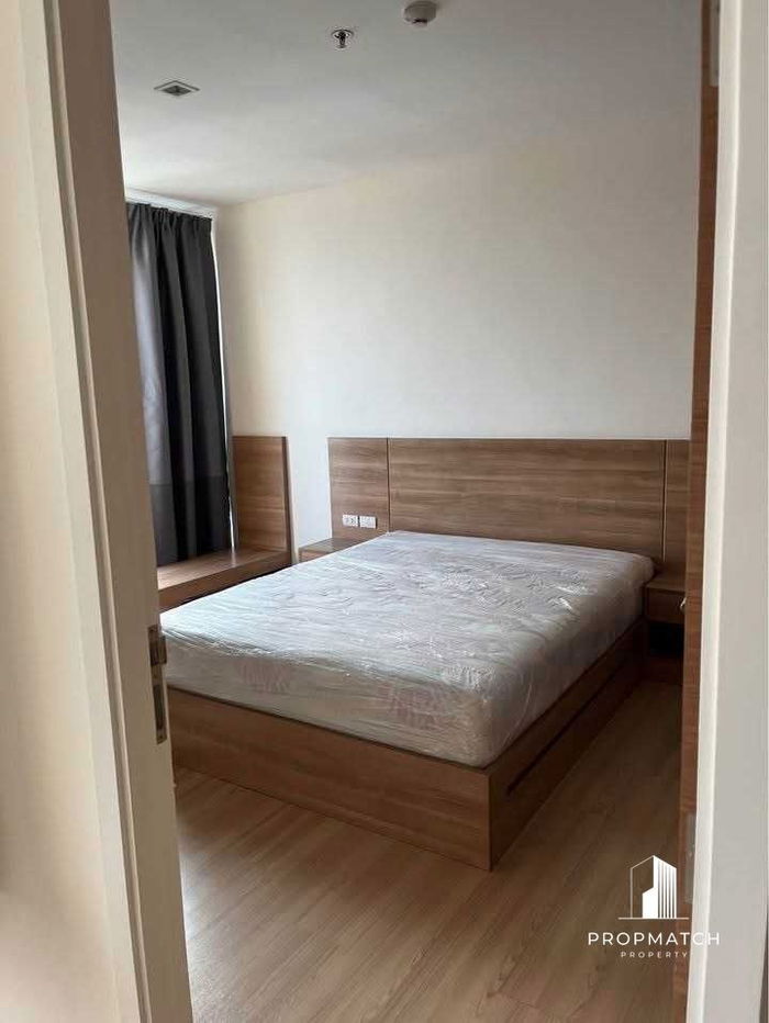 รูป ✨Flash Deal ✨Rhythm Phahol-Ari (1 Bed 1 Bath 45 SQM.) พร้อมอยู่ ! เพียง 20,000 บาทต่อเดือน Tel.0981315848 @propmatch - รูปที่ 2/4