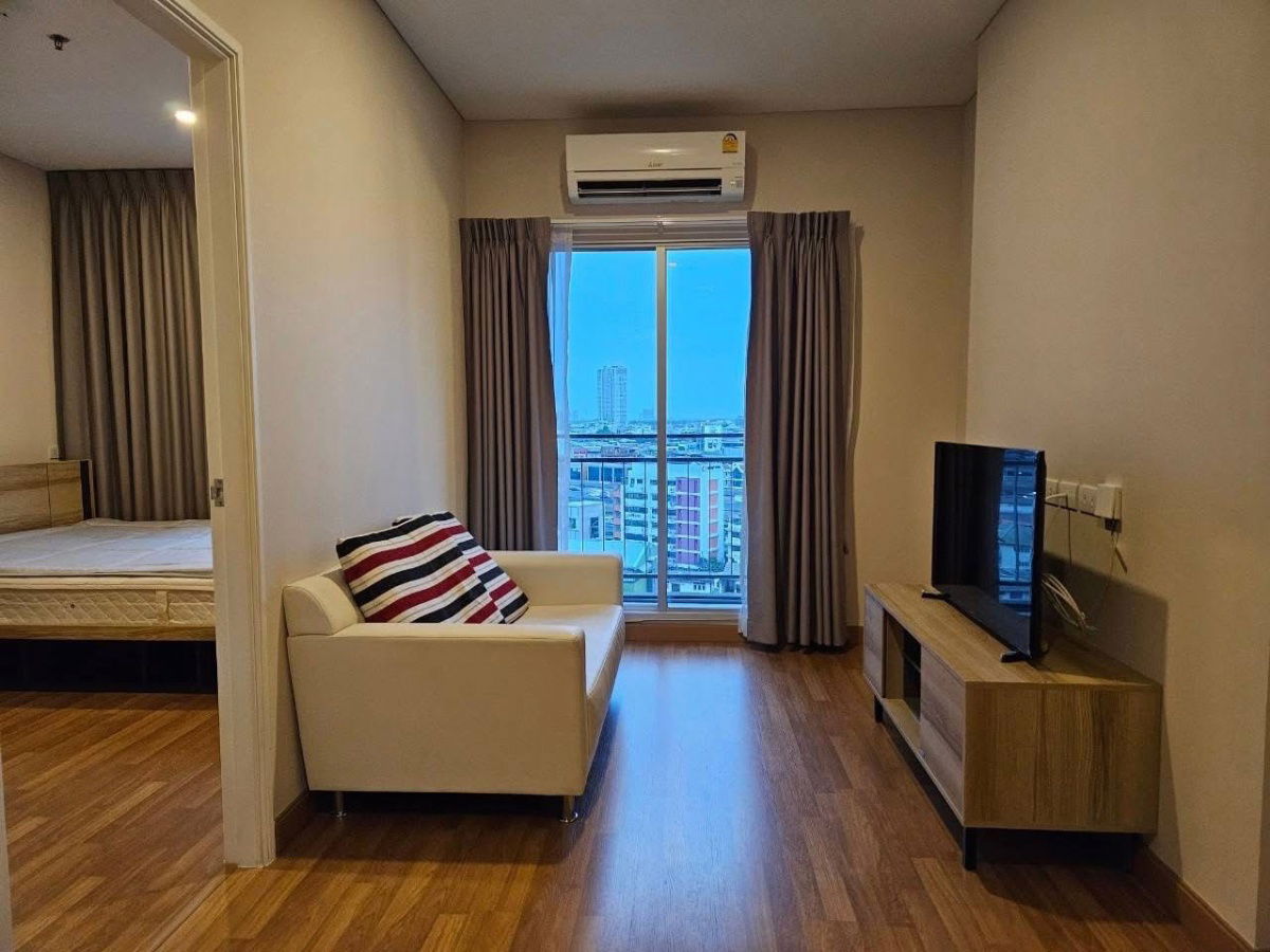 picture Forrent Place Ratchada-Sathu Condominiums  - 3/6