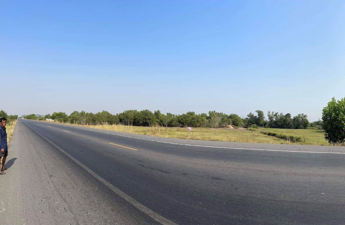 picture Sell Land Nakhon Nayok Pak Plee - 2/6