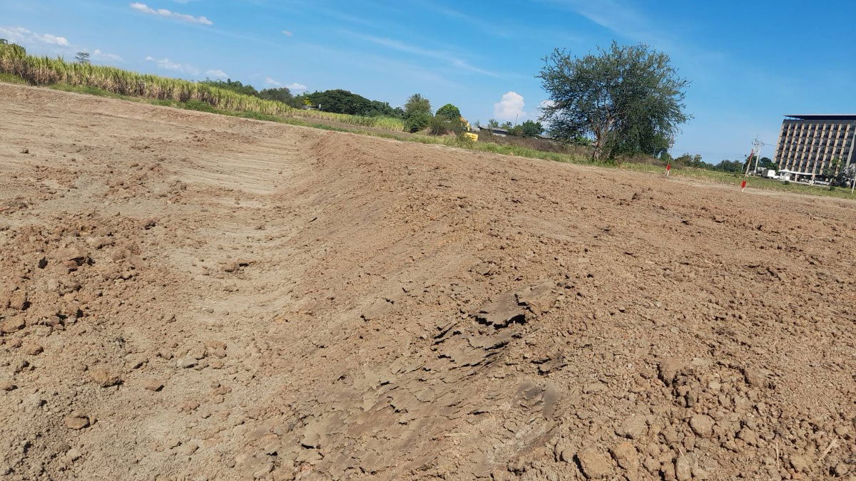 picture Land for sale in Kamphaeng Saen Distric, Nakhon Pathom Province - 6/12