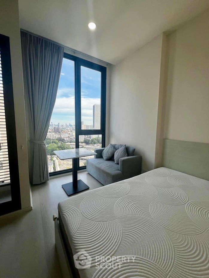 picture 1-BR Condo at Mazarine Ratchayothin near BTS Ratchayothin (ID 1763062) - 2/6
