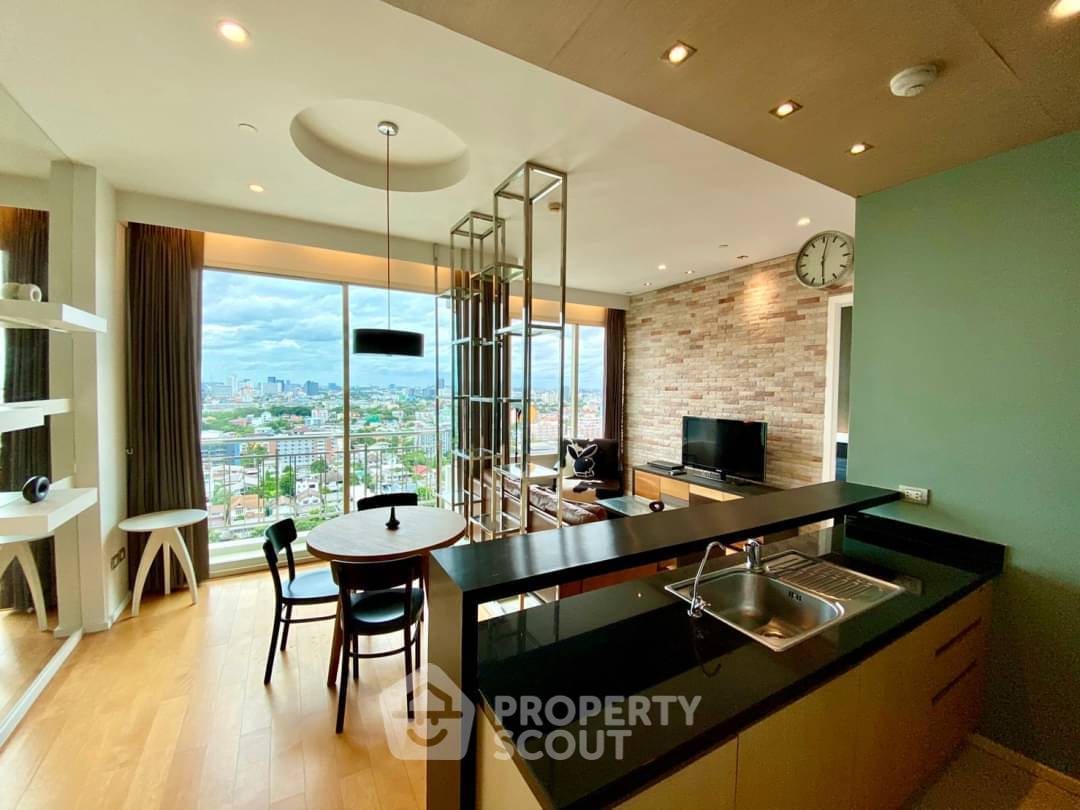 picture 1-BR Condo at Wind Ratchayothin near BTS Ratchayothin (ID 1431318) - 3/9