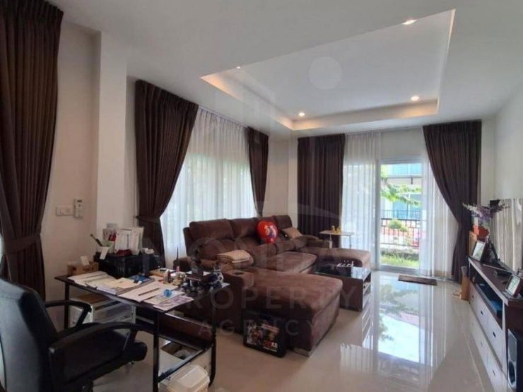 picture 🔥Hot​Deal​‼️House For​ Sale​ | The Best Hatairat-Thairaman - 4/17