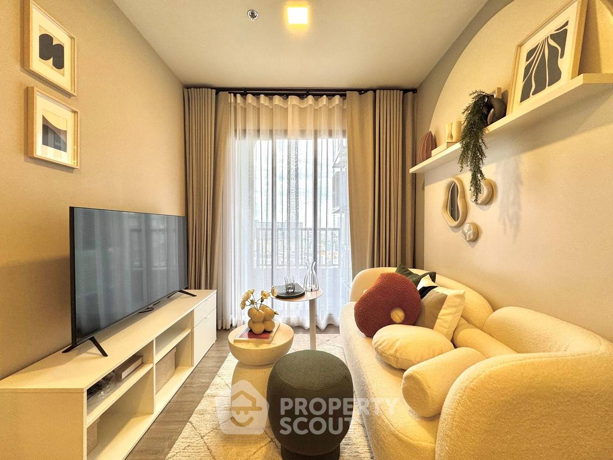 รูป คอนโด 2-ห้องนอน ที่ เนีย บาย แสนสิริ ใกล้ BTS พระโขนง (ID 2258354) - รูปที่ 1/10