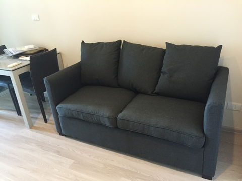 16,000 /month, 1 bedroom available, Casa Condo Asoke - Dindaeng